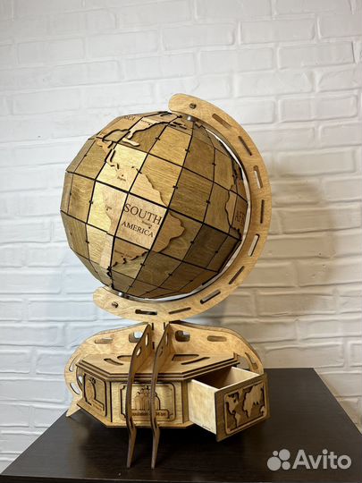 Глобус