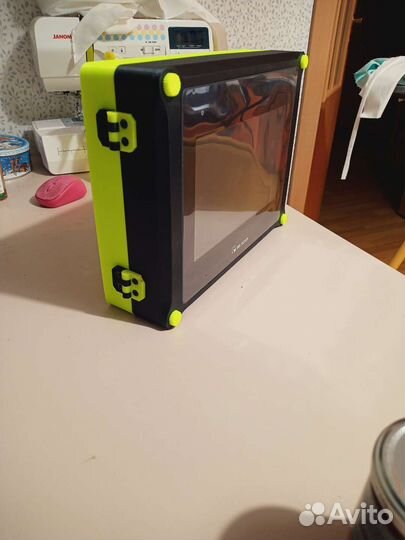 3D печать;3D сканирование;3D моделирование