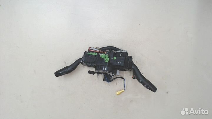 Переключатель поворотов и дворников Honda Jazz, 20