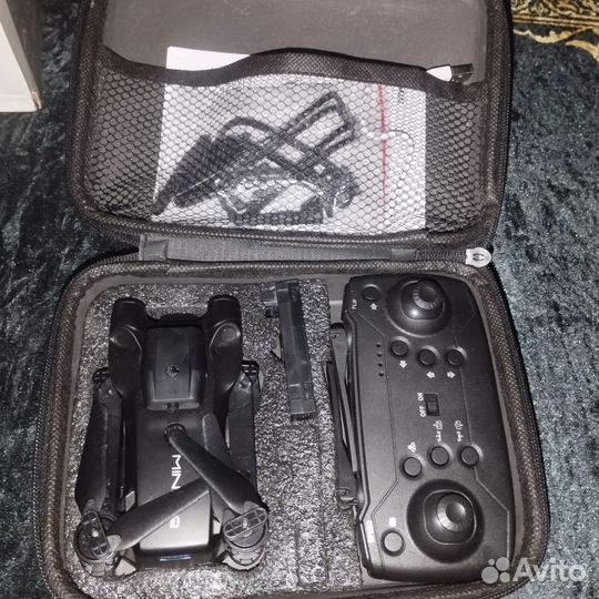 Видеокамера