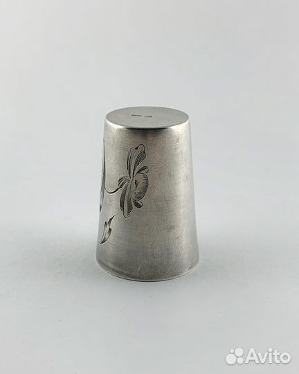 Серебряная стопка. Царизм. 1899-1908 гг