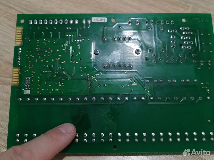 Плата управления Котла Protherm Skat 9кв