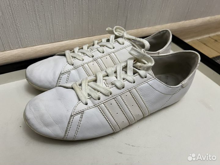 Кеды Adidas женские 38 размер