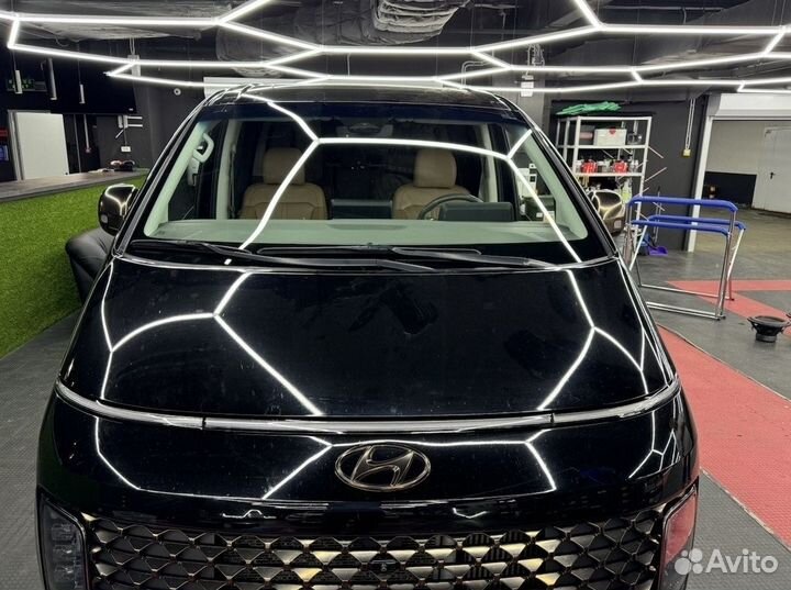 Замена, Ремонт, Тонировка стекол автомобиля