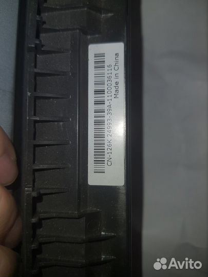 Fuser Xerox, печка для херох мфу/принтера А3 фрм