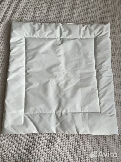 Матрас для пеленания