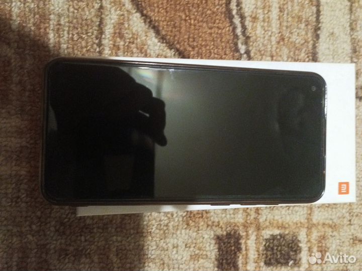 Xiaomi Redmi Note 9, 4/128 ГБ