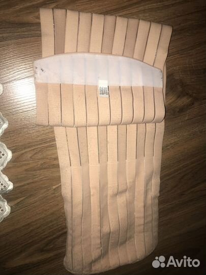 Бандаж для беременных фэст и после родов