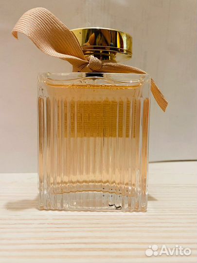Chloe L’Eau de Toilette