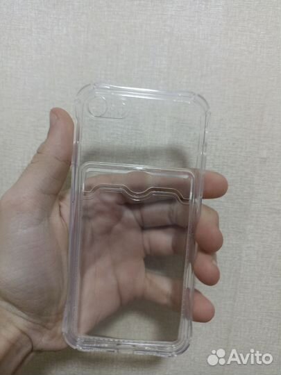 Набор для iPhone 7/8/SE 2020/SE 2022