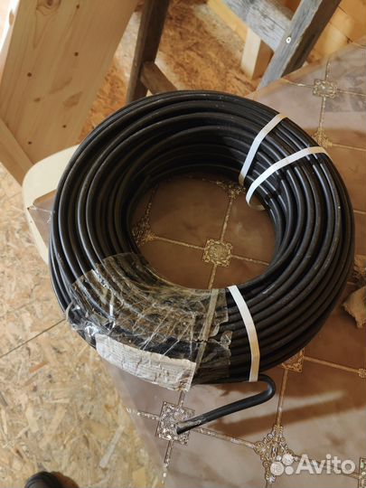 Кабель силовой 3*4 ГОСТ