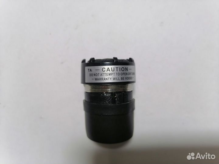 Головка микрофона (картридж )