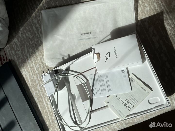 Samsung Galaxy Tab S7 FE