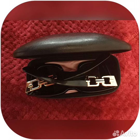 Солнцезащитные очки женские оригинал