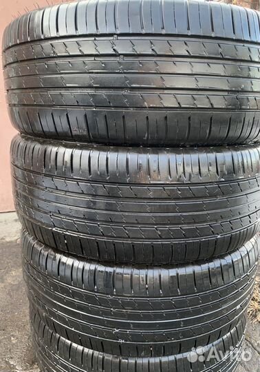 Imperial EcoSport SUV 265/45 R21 108Y