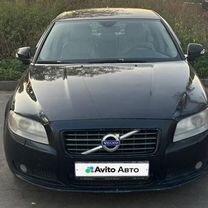 Volvo S80 2.5 AT, 2008, 245 107 км, с пробегом, цена 710 000 руб.