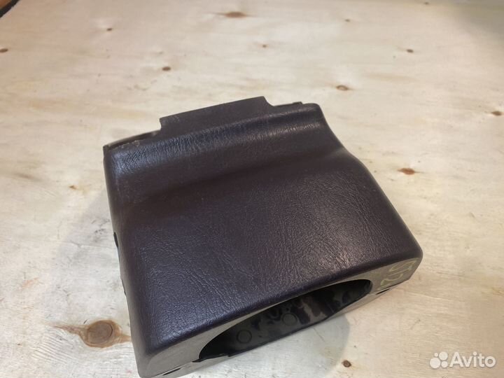 Кожух рулевой колонки Toyota Carina ED st202