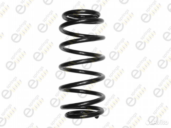 Пружины задние для Jeep Grand Cherokee II (WJ, WG)