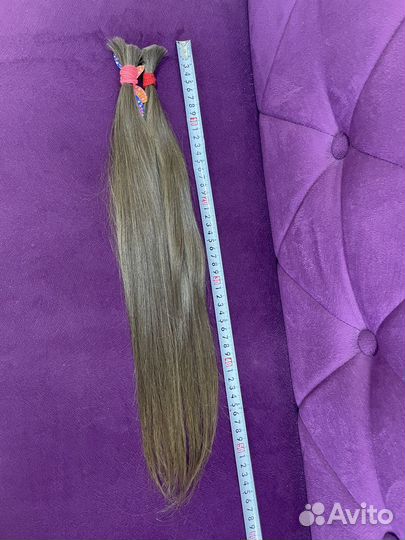 Волосы для наращивания