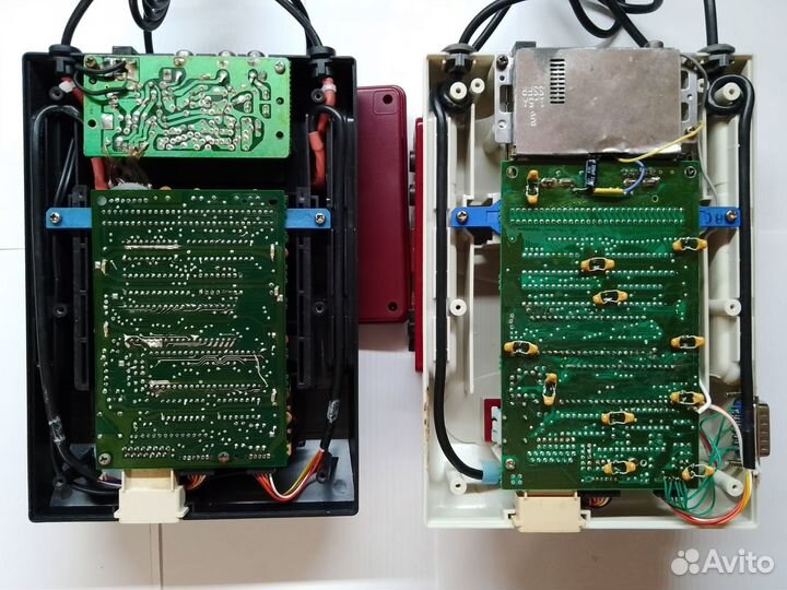 Famicom G Ntsc Hitex Dendy Сюбор Pal в отл состоян