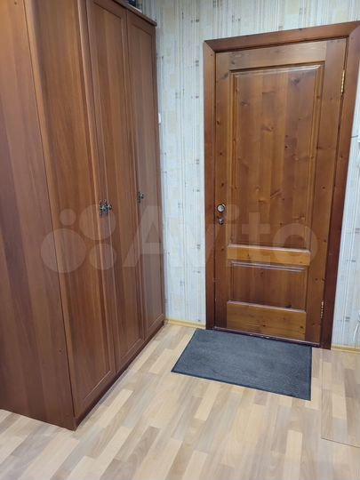 3-к. квартира, 58,3 м², 4/5 эт.