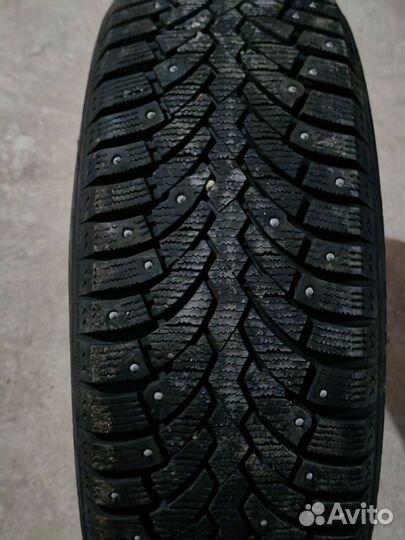 Formula Winter 205/55 R16