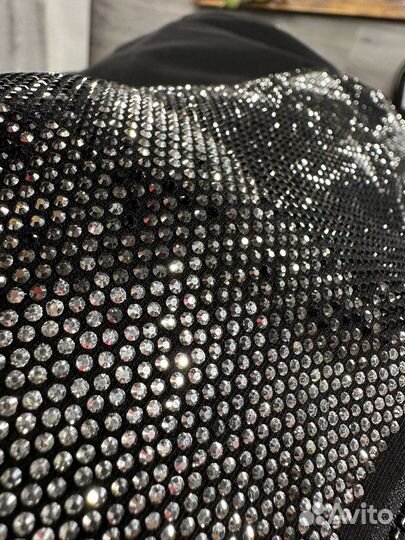 Костюм спортивный