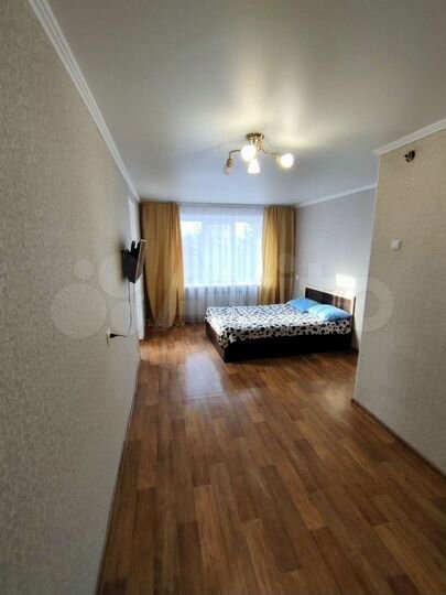 1-к. квартира, 34 м², 5/9 эт.