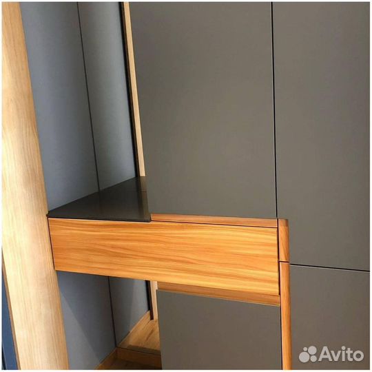 Кухонный гарнитур под заказ