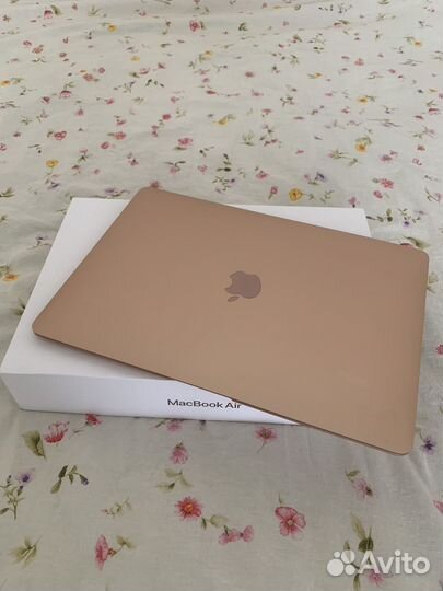 Apple MacBook air 13 2020 m1