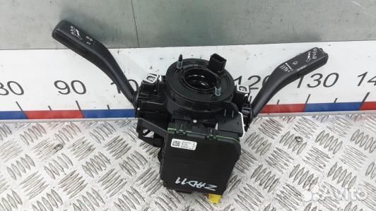 Переключатель поворотов и дворников (стрекоза) vol