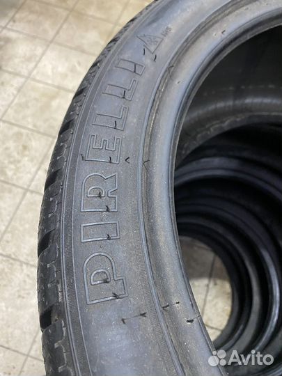 Pirelli Sottozero Winter 240 245/40 R18