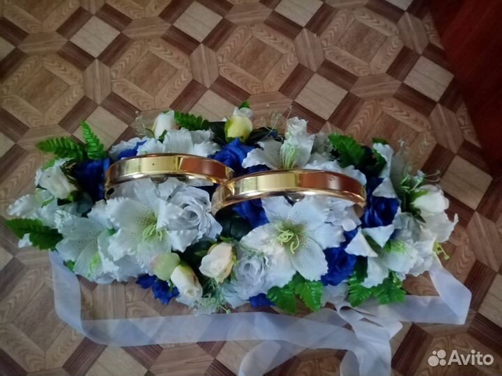 Ленты на машину