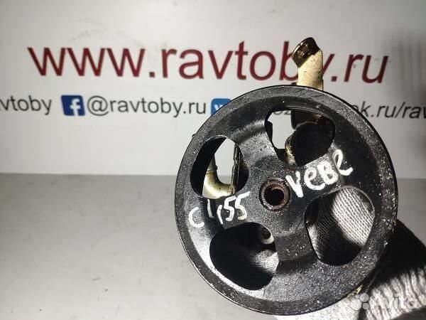 Насос гидроусилителя pontiac Vibe 2003-2007 1.8