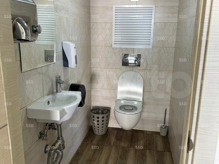 Сдам производственное помещение, 300 м²