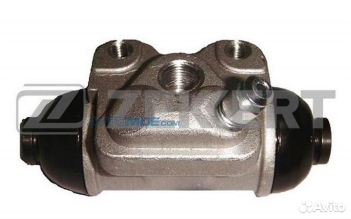 Цилиндр торм. колесный лев. Toyota Avensis (T220 T