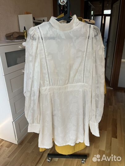 Пакет вещей на девушку 44