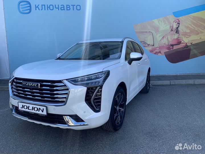 Haval Jolion 1.5 AMT, 2023