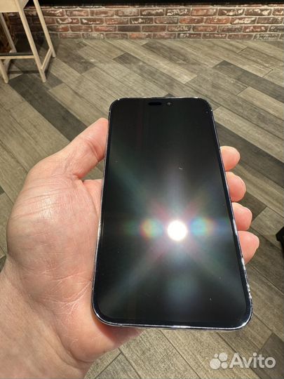 iPhone 14 Pro Max, 256 ГБ