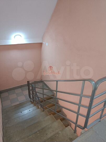 2-к. квартира, 63,5 м², 5/5 эт.