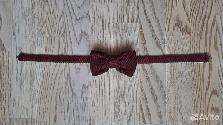 Галстук бабочка мужская Bosco оригинал