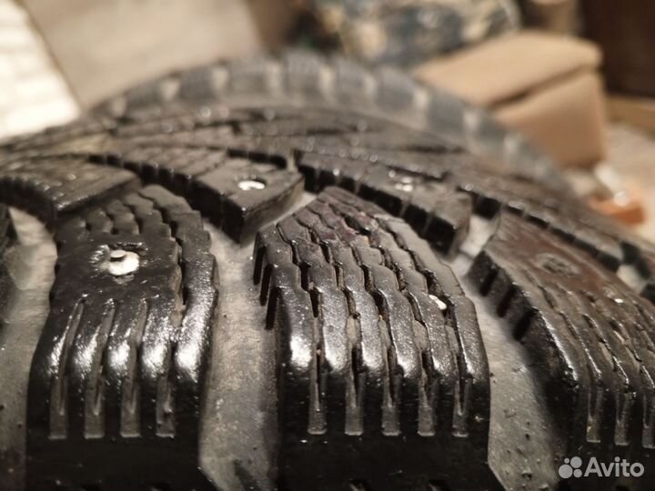 Nordman Nordman 4 205/60 R16