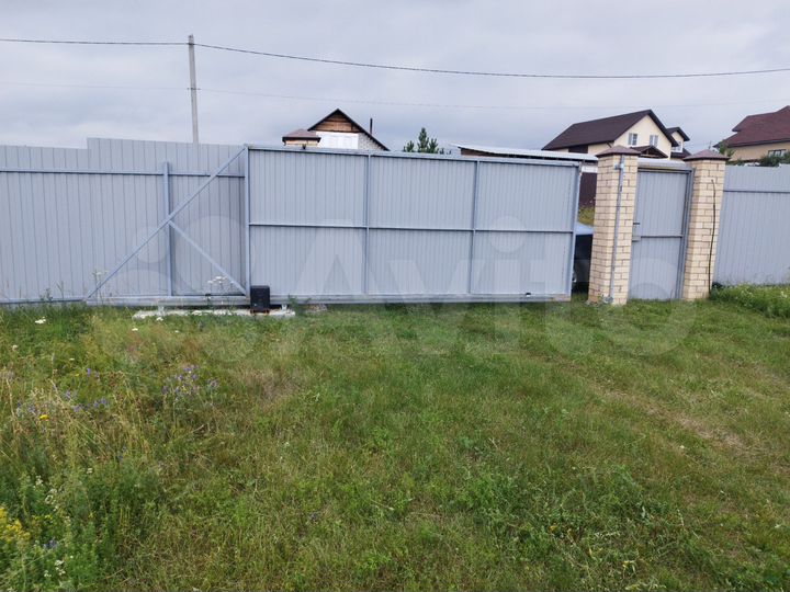 Участок 15 сот. (ИЖС)