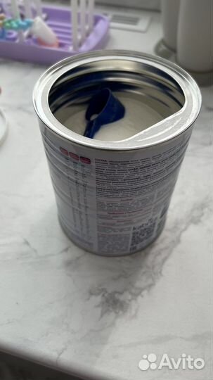 Смесь kabrita gold 2 c6 месяцев 400 гр