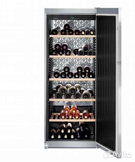 Винный шкаф холодильник Liebherr Grandcru