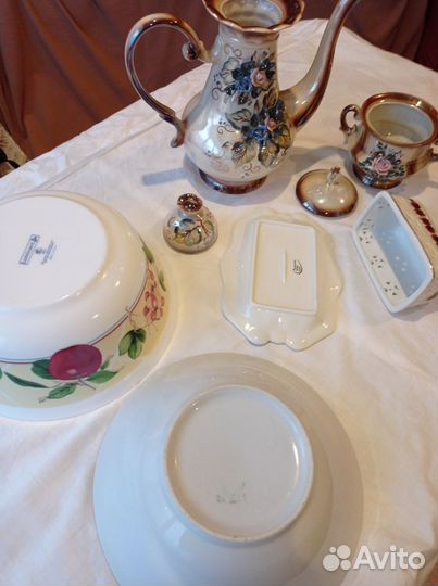 Отличный набор посуды