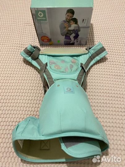 Эргорюкзак Aiebao