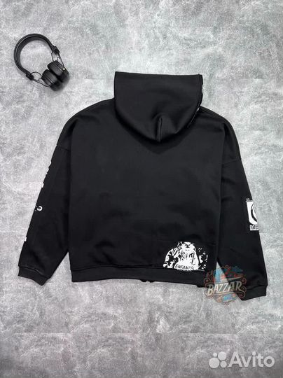 Зип худи enfants riches deprimes erd