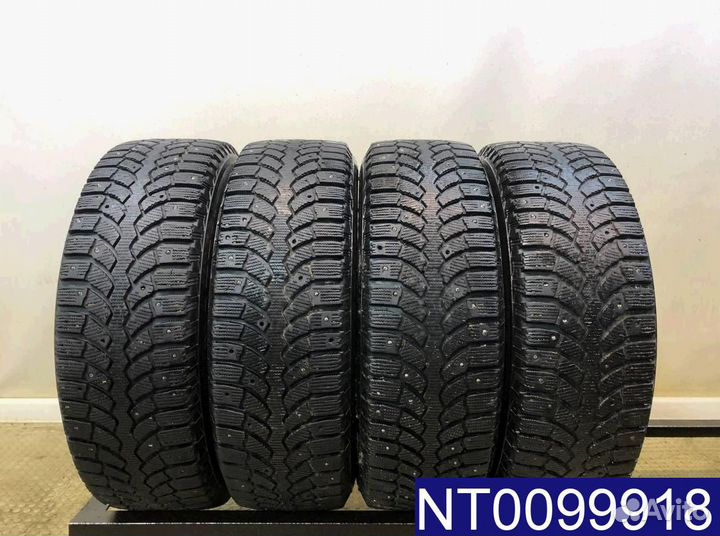 Bridgestone Blizzak Spike-01 195/65 R15 91T