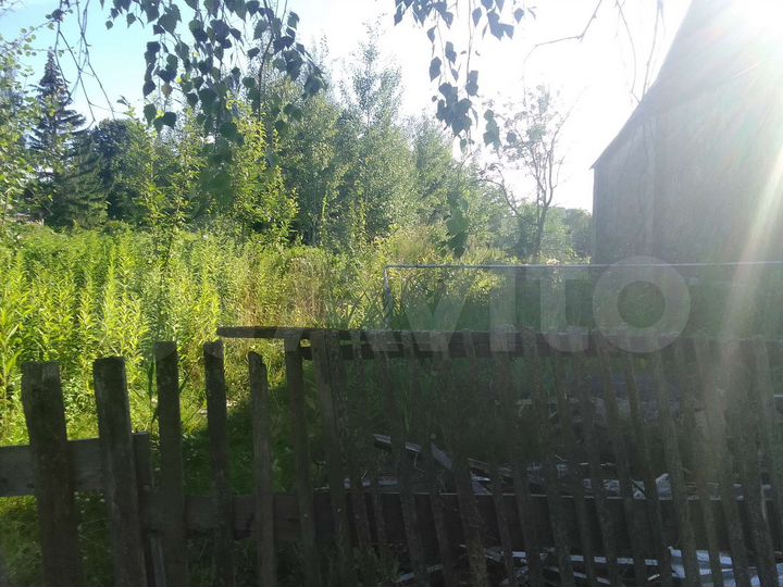 Участок 6 сот. (ИЖС)